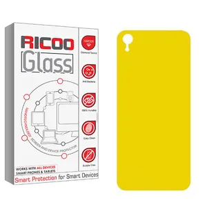 Ricoo RiC2 Back Protector For Apple iPhone XR