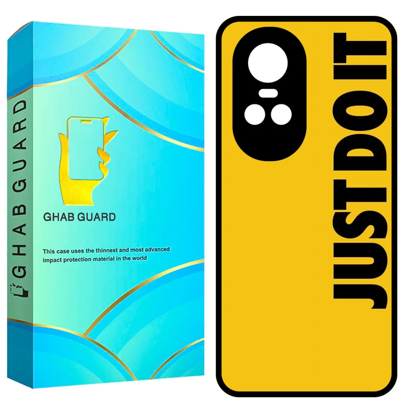 کاور قاب گارد مدل GO1020 مناسب برای گوشی موبایل اوپو Reno 10 5G