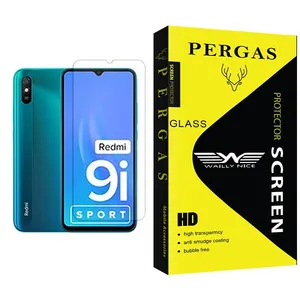 Waily Nice Pergas Glass MIX001 Screen Protector For Xiaomi Redmi 9i Sport