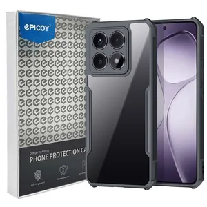 Epicoy Xundd Beatle Series Cover For Xiaomi 14T Pro 