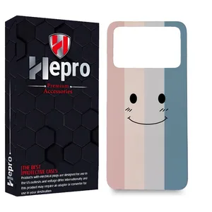 HEPRO MC Cover for XIAOMI POCO X4 PRO