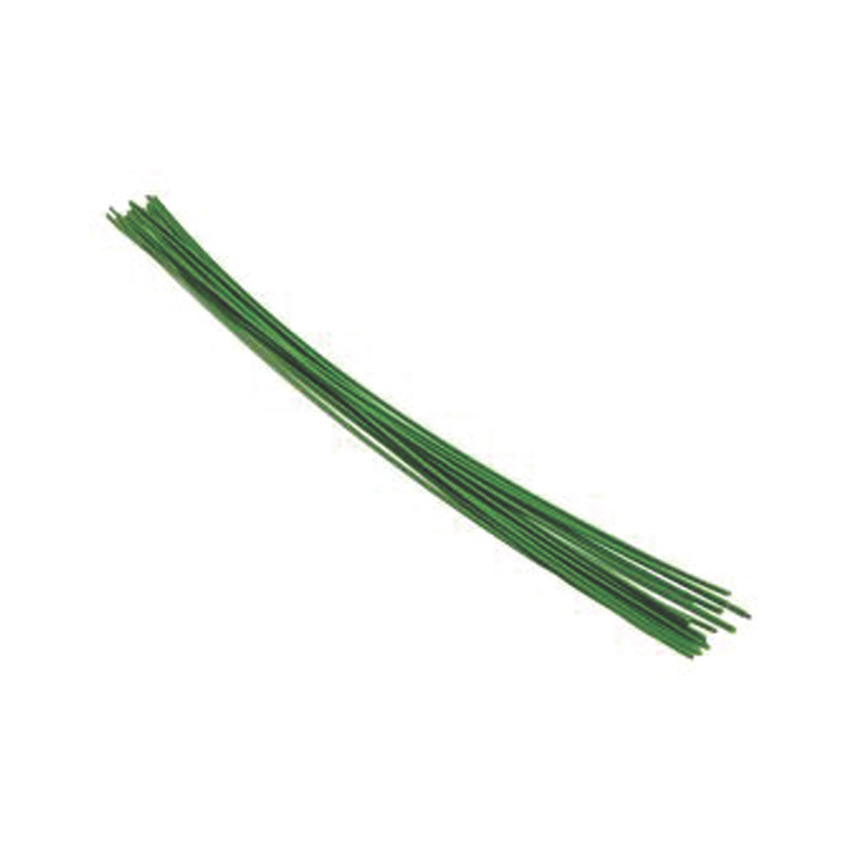 ساقه گل مصنوعی مدل گلسازی کد 25CM300 بسته 300 عددی