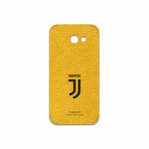 MAHOOT ML-JUVE Cover Sticker for Samsung Galaxy A5 2017