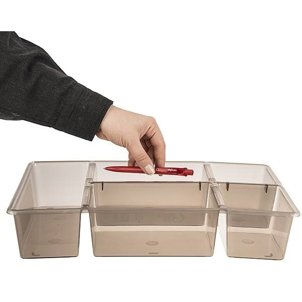 باکس نظم دهنده زیبا سازان مدل TP639