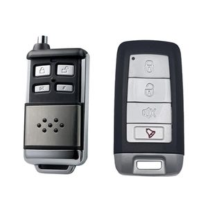 دزدگیر خودرو چیتا مدل CHEETAH/T4-E19 به همراه ریموت یدک