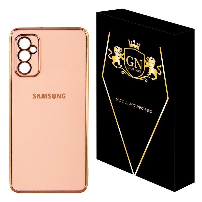 کاور قاب نایس مدل MYSE مناسب برای گوشی موبایل سامسونگ Galaxy A04s / F13