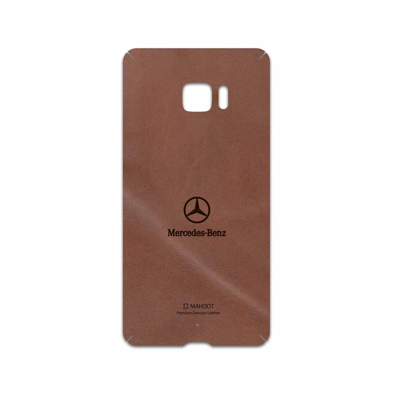 برچسب پوششی ماهوت مدل MNL-MBNZ مناسب برای گوشی موبایل اچ تی سی U Ultra