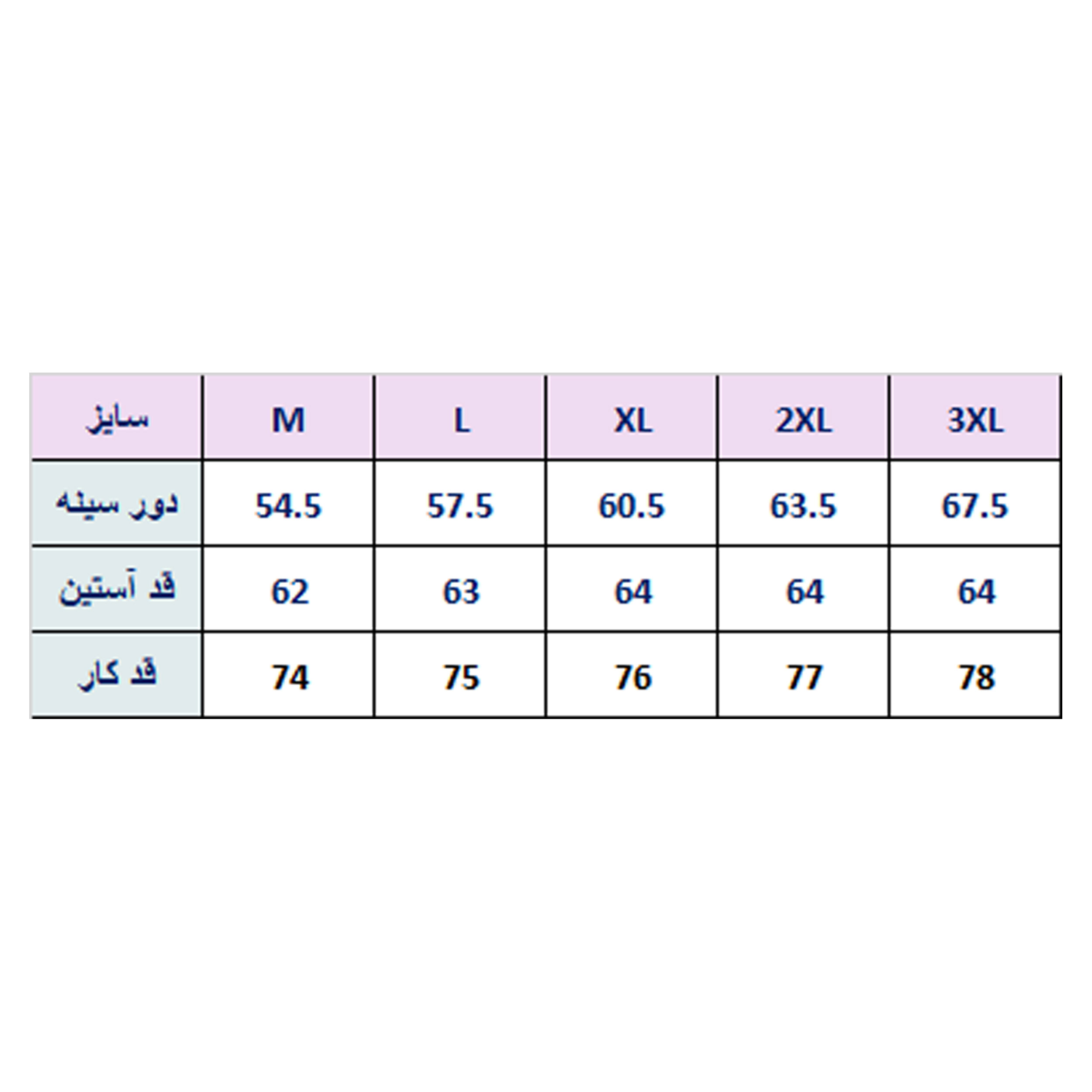 سویشرت مردانه دیجی استایل اسنشیال مدل 183110193 -  - 9