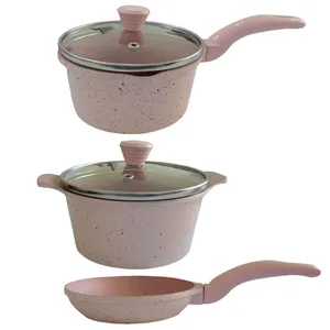 سرویس پخت و پز 5 پارچه کد 01