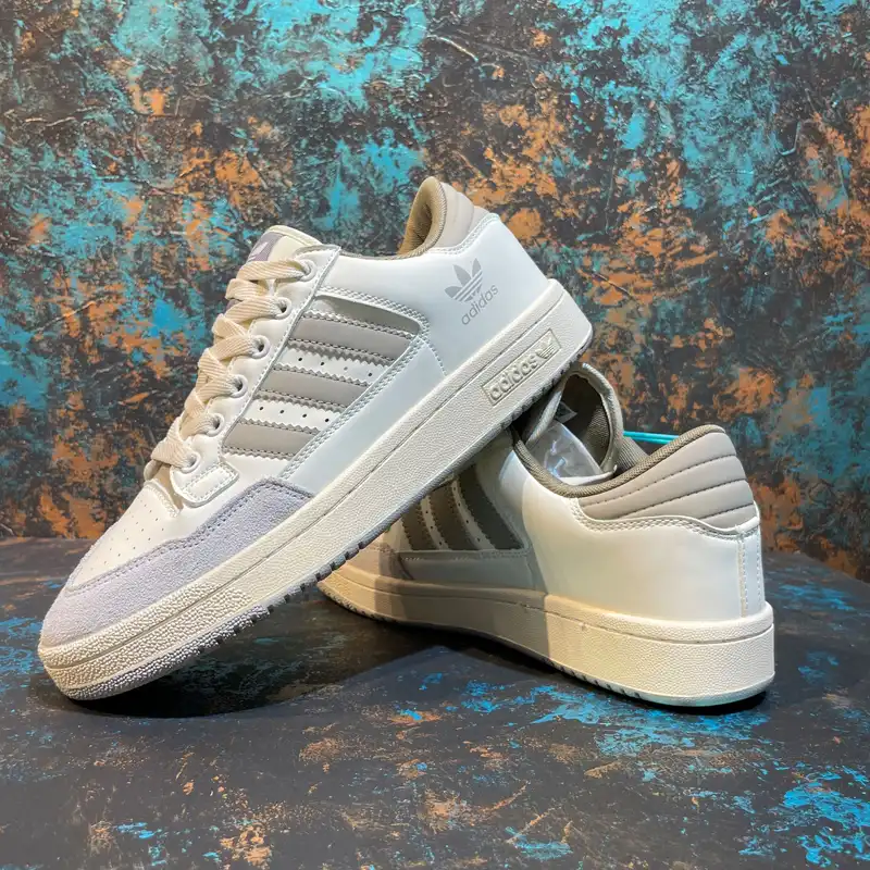 کفش پیاده روی مدل   FORUM LOW WHBRW-104050001