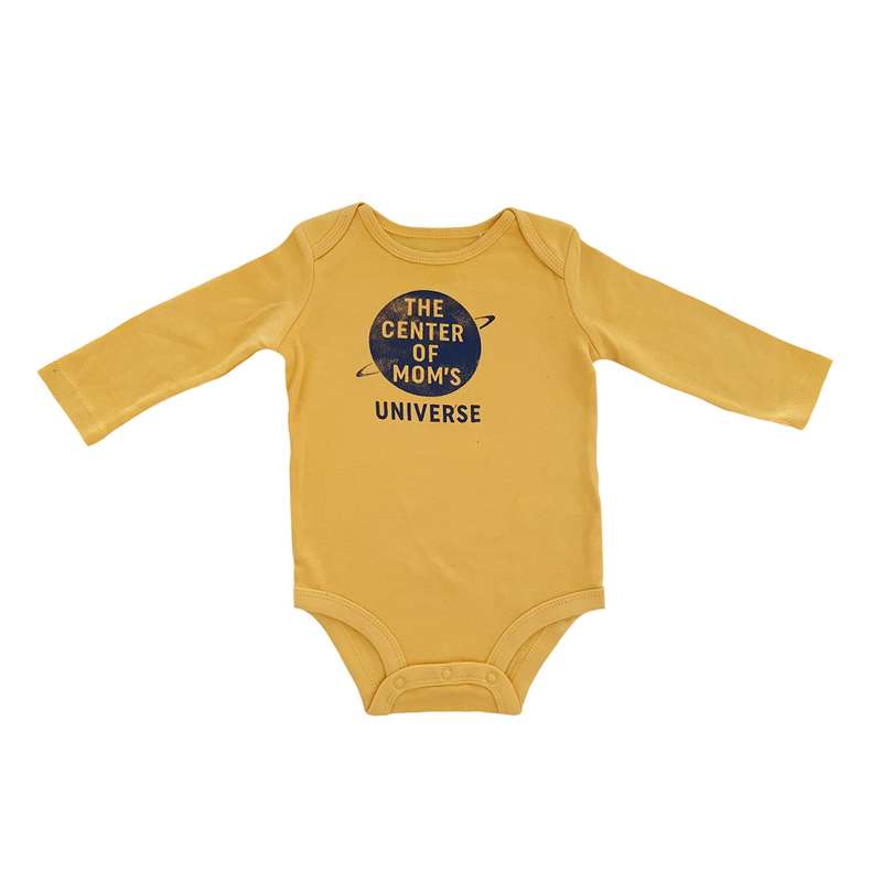 بادی نوزادی کارترز مدل Z-GS3