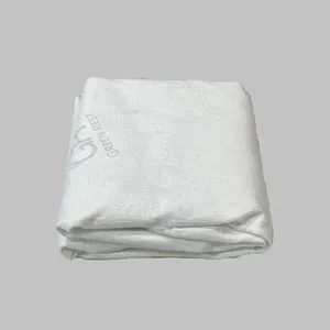 محافظ تشک گرین رست مدل گلد دونفره سایز 120x200 سانتی متر