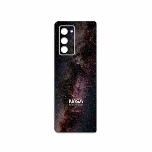 MAHOOT Universe-by-NASA-2 Cover Sticker for Samsung Galaxy Z FOLD 2