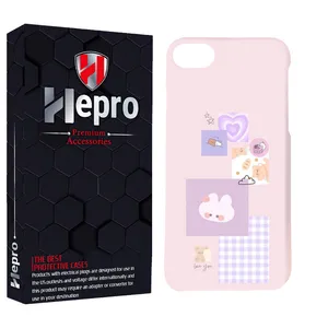 HEPRO MC Cover for Apple IPHONE 7 / 8