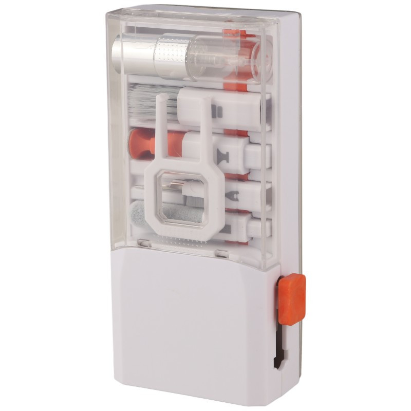 کیت تمیز کننده ایرپاد و گوشی موبایل مدل T08