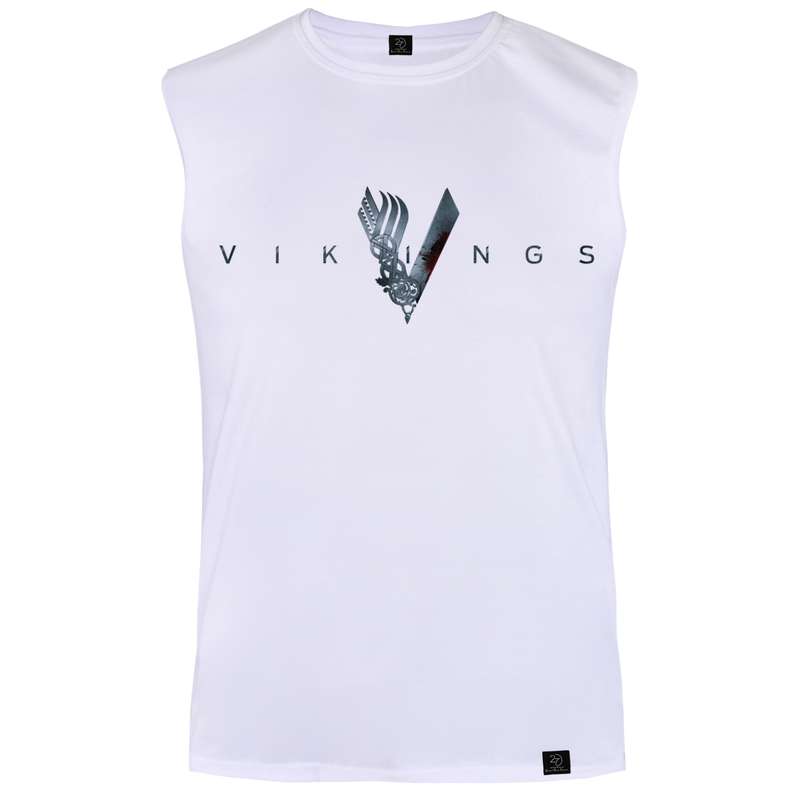 تاپ مردانه 27 مدل VIKINGS کد WN514