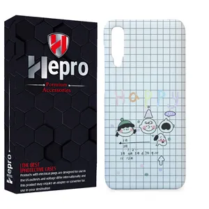 HEPRO MC Cover for SAMSUNG GALAXY A30S/A50/A50S