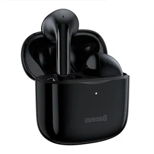 هدست مخصوص بازی بلوتوثی باسئوس مدل KRB HANDSFREE BOWIE E3 GLOBAL HI-FI