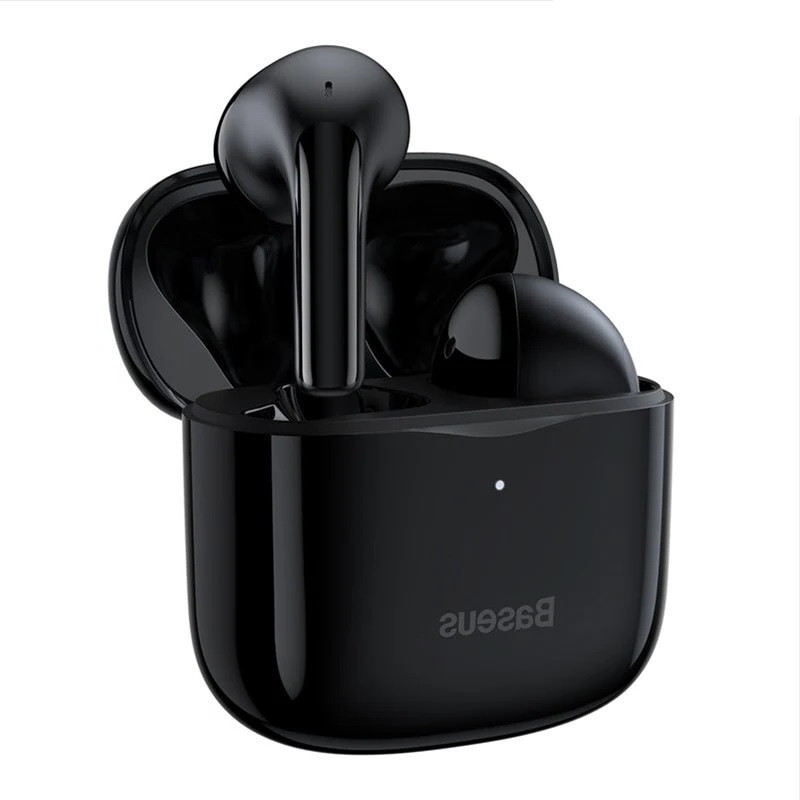 هدفون بی سیم بیسوس مدل SURE EARPHONE E03 LDS