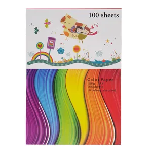 مقوا رنگی کد 76 سایز 297×210 سانتی متر  بسته 100 عددی