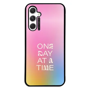 AKAM AMC-WSGA54-POSITIVE-43 Cover For Samsung Galaxy A54