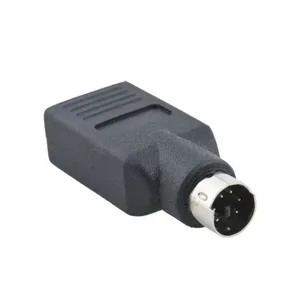 مبدل USB به PS2 شارک مدل UP2