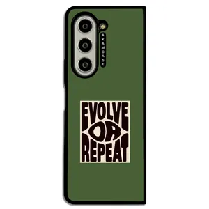 AKAM AMC-WSGZFOLD5-OUTES3 Cover For Samsung Galaxy Z Fold 5