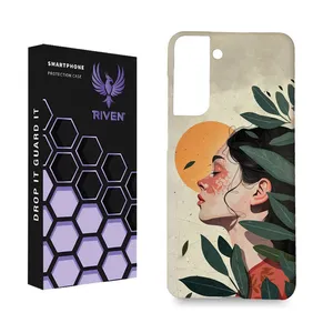 RIVEN RI2-11 Case For Samsung Galaxy S21 FE
