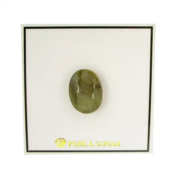 سنگ لابرادوریت پارلا گوهر کد 5130