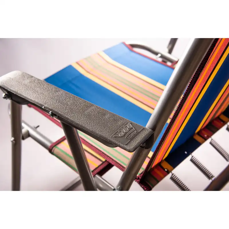 صندلی ساحلی ادریک مدل هفت فنره