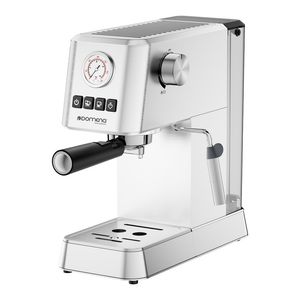 اسپرسو ساز 1200 میلیلیتر دومنا مدل DEEM1500W