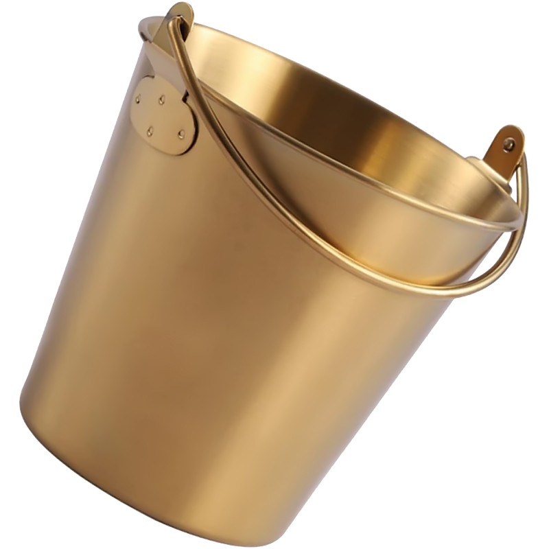 ظرف یخ مدل DH-234 استیل