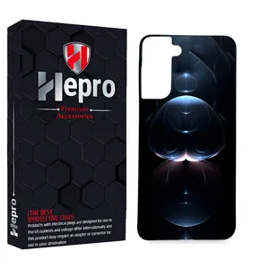 HEPRO MC Cover for Samsung Galaxy S21