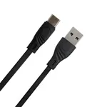 کابل تبدیل USB به USB-C کن شین دا مدل M-202 طول 1 متر