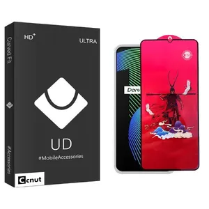 Coconut UDB king Screen Protector For Realme  Narzo 10