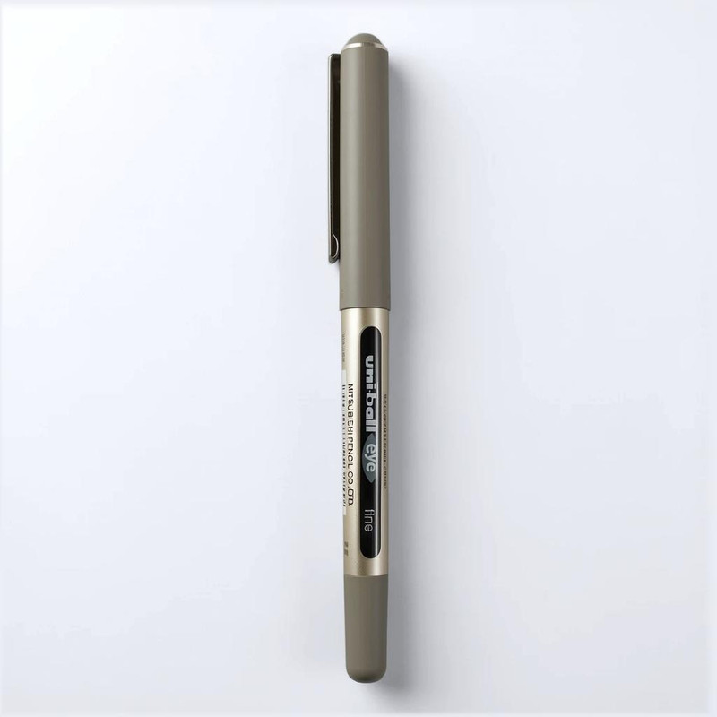 روان نویس یونی بال مدل EYE FINE UB157