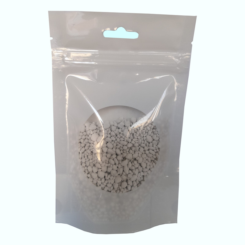 کود کامل ان پی کا 5 10 5 مدل رویش 05 وزن 100 گرم کود کامل ان پی کا 5 10 5 مدل رویش 05 وزن 100 گرم