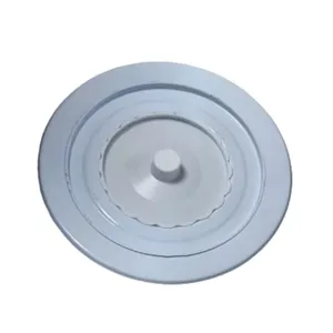 درپوش دریچه لوله بخاری مدل سه تکه کد 15