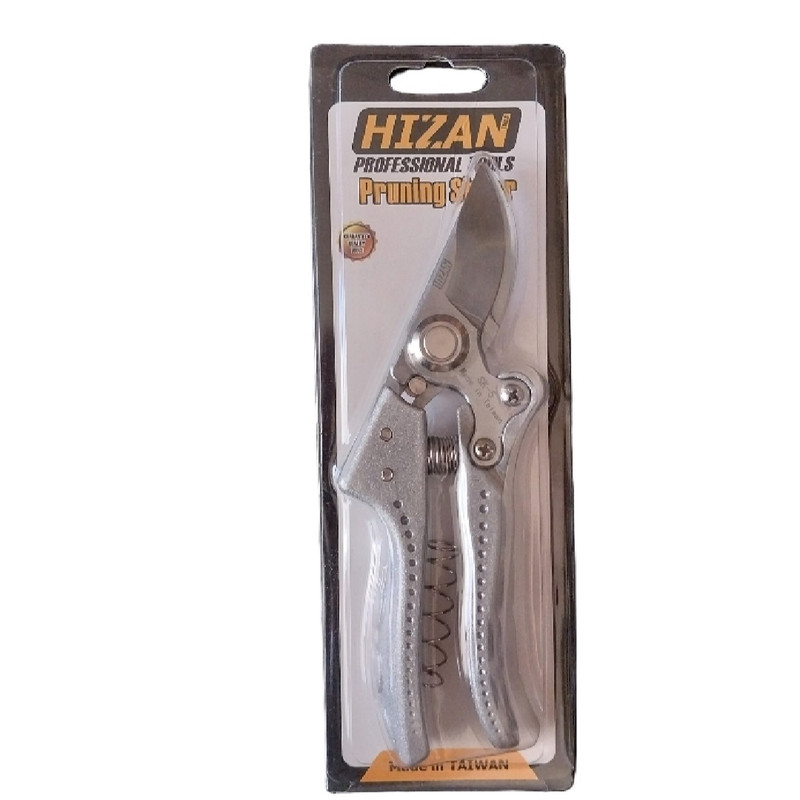 قیچی باغبانی هیزان مدل HB220