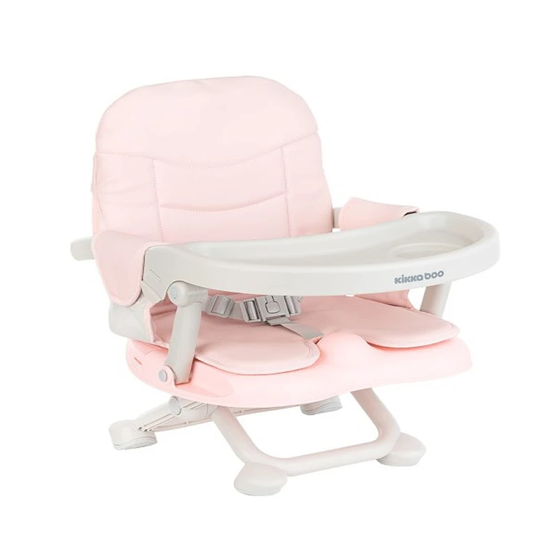 عکس شماره 3 : صندلی غذاخوری کودک کیکابو مدل booster seat pappo