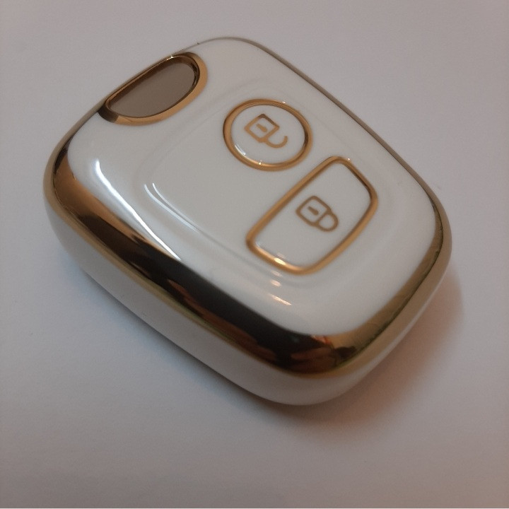 کاور ریموت و سوئیچ خودرو دیاموند شاپینگ مدل DS-tpu مناسب برای پژو 207