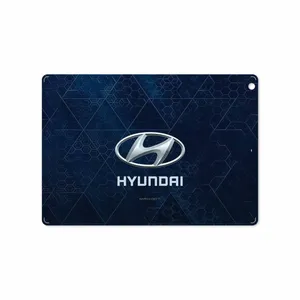 MAHOOT Hyundai-Logo Cover Sticker for Apple iPad Air 2013 A1475