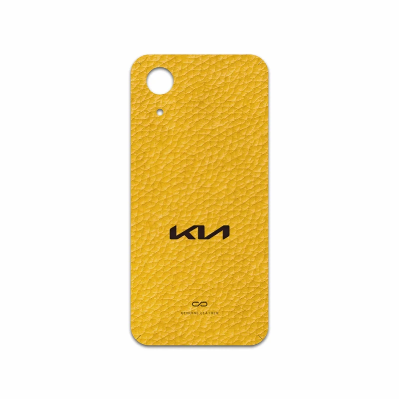 برچسب پوششی ماهوت مدل ML-KIA مناسب برای گوشی موبایل سامسونگ Galaxy A03 Core