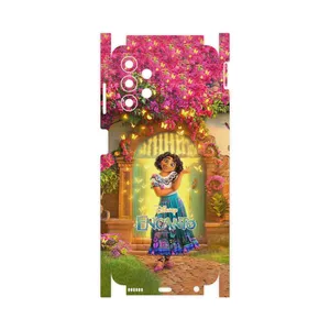 MAHOOT Encanto-FullSkin Cover Sticker for Samsung Galaxy A13