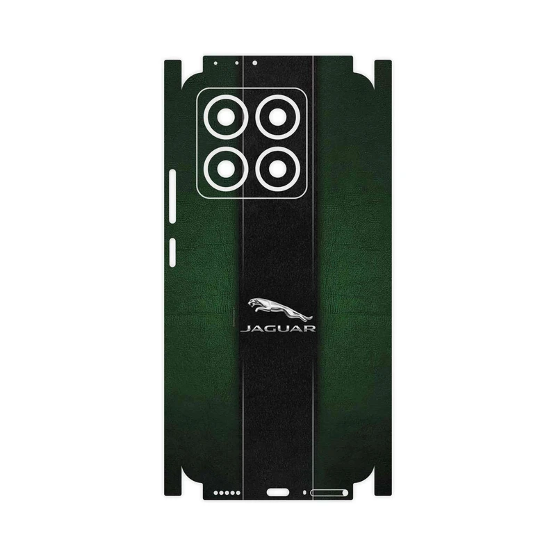 برچسب پوششی ماهوت مدل Jaguar_Cars-FullSkin مناسب برای گوشی موبایل شیائومی 14T