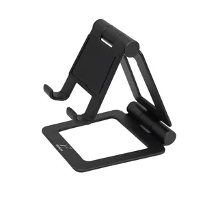 پایه نگهدارنده گوشی موبایل و تبلت کی اف-سنیور مدل CM_120