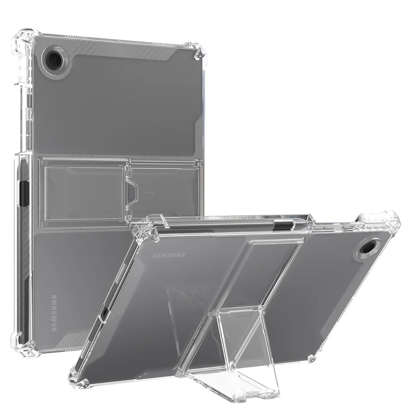 کاور سامورایی مدل Neo Stand مناسب برای تبلت سامسونگ Galaxy Tab A9 / X115 / X110