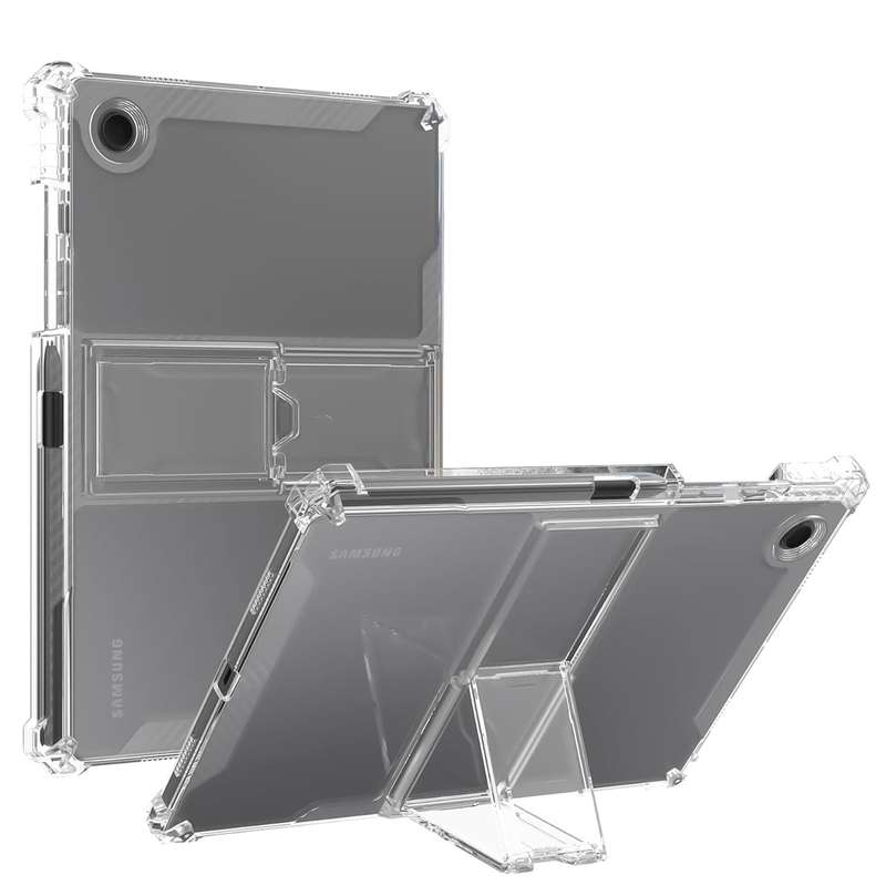 کاور سامورایی مدل Neo Stand مناسب برای تبلت سامسونگ Galaxy Tab A9 / X115 / X110