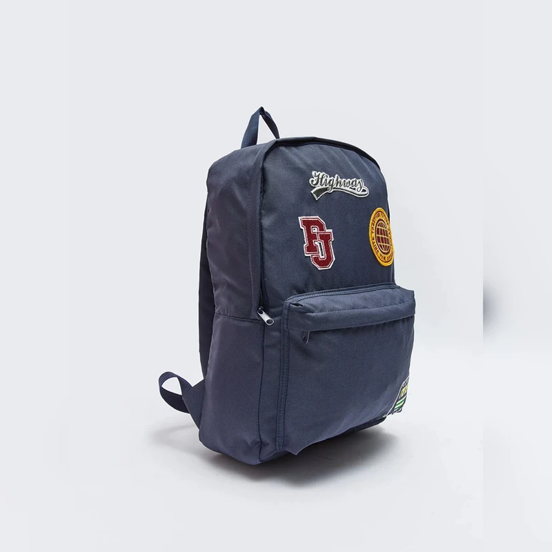 عکس شماره 5 : کوله پشتی ال سی وایکیکی مدل 222