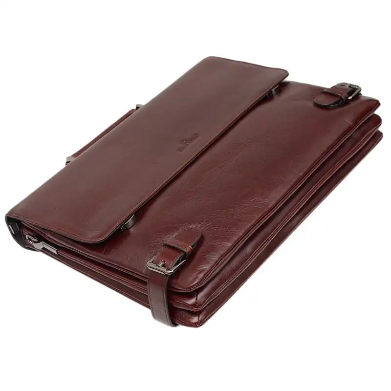 کیف اداری انزو رسی مدل  93881